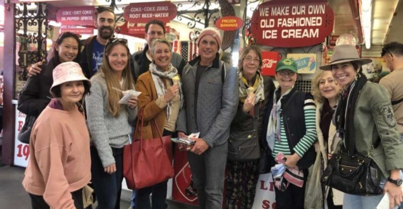 Los Angeles: Original Farmers Market Food & History Tour - How the Tour Adds Value