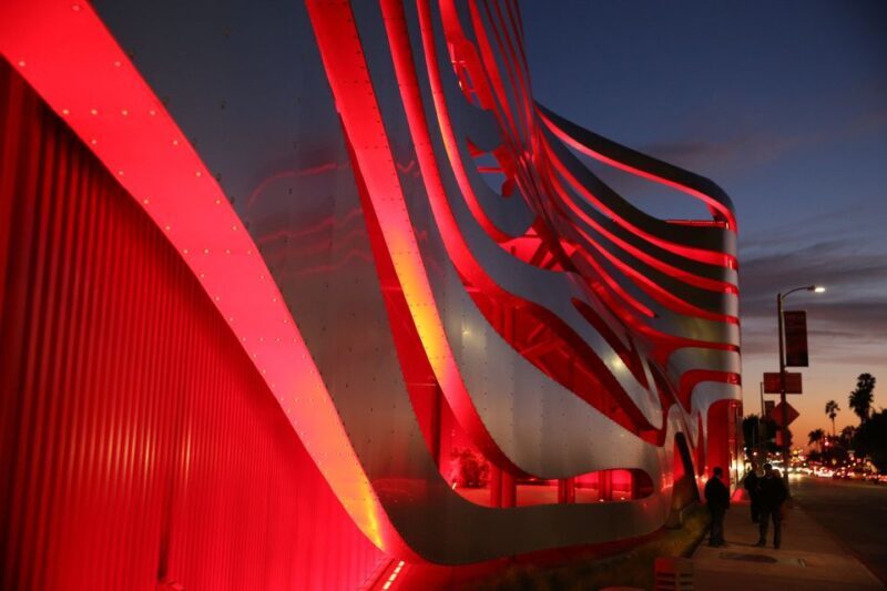 Los Angeles: Petersen Automotive Museum Vault Access - Overall Value and Who Should Consider It