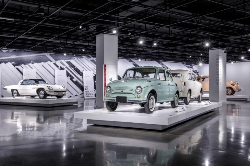 Los Angeles: Petersen Automotive Museum Vault Access - Final Verdict