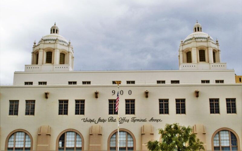 los-angeles-private-2-hour-historic-tour