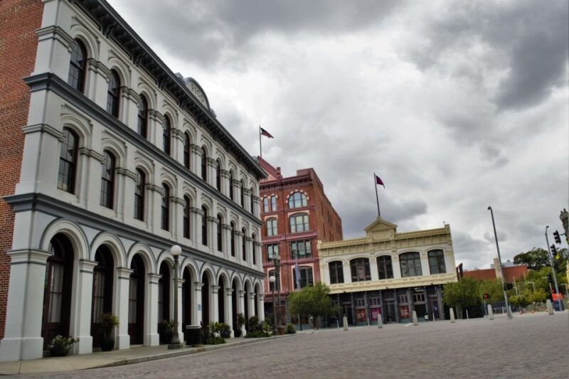 los-angeles-private-2-hour-historic-tour