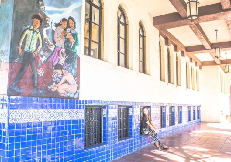 los-angeles-private-2-hour-historic-tour