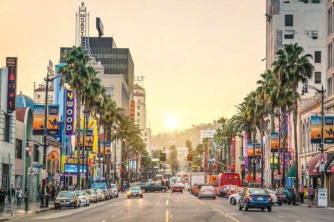 los-angeles-private-4-hour-driving-tour