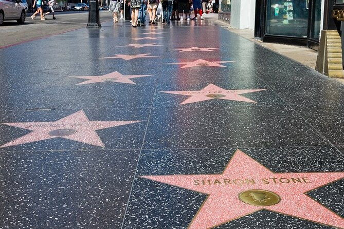 los-angeles-private-4-hour-driving-tour