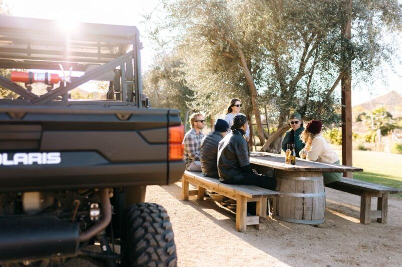 los-angeles-private-4x4-vineyard-tour-in-malibu