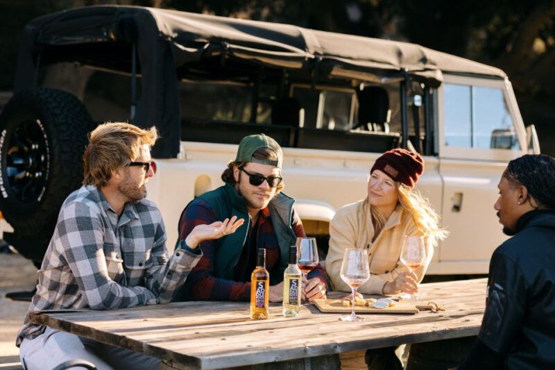 los-angeles-private-4x4-vineyard-tour-in-malibu