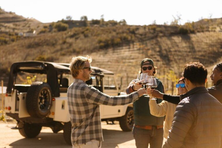 los-angeles-private-4x4-vineyard-tour-in-malibu