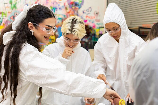 los-angeles-private-art-splash