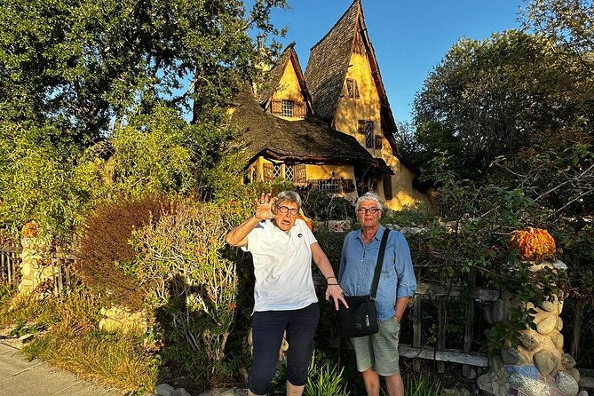 los-angeles-private-custom-tour-with-a-guide-car-option