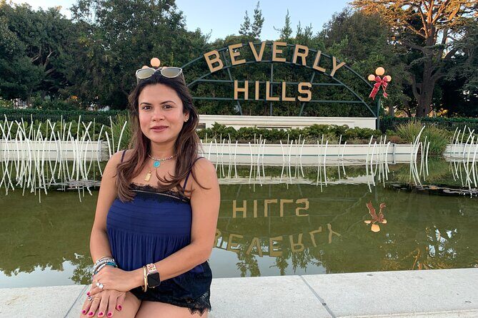 Los Angeles Private Full Day Luxury EV SUV Tour with Hotel Pickup - Is It Worth the Price?