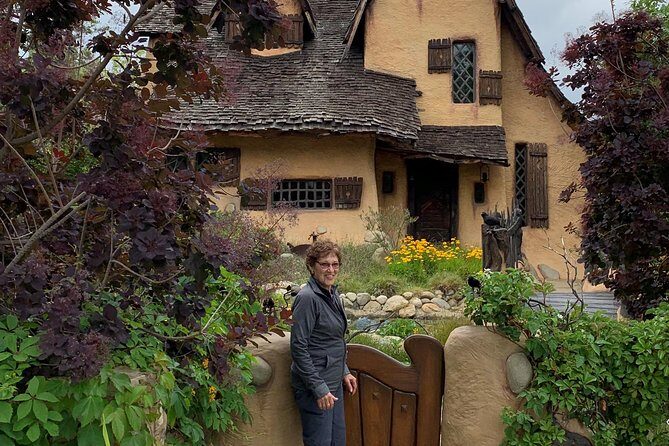 Los Angeles Private Full Day Luxury EV SUV Tour with Hotel Pickup - Who Would Love This Tour?