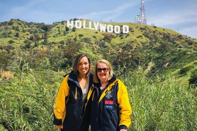 Los Angeles: Private Half Day City Tour - Exploring Los Angeles in Style and Comfort