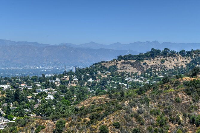 los-angeles-private-mulholland-drive-scenic-and-santa-monica-tour