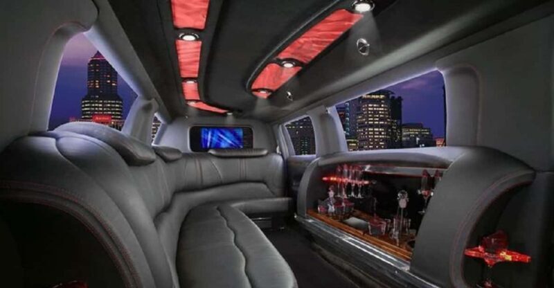Los Angeles: Private Sightseeing Tour in a Limousine - 4hrs - Frequently Asked Questions 