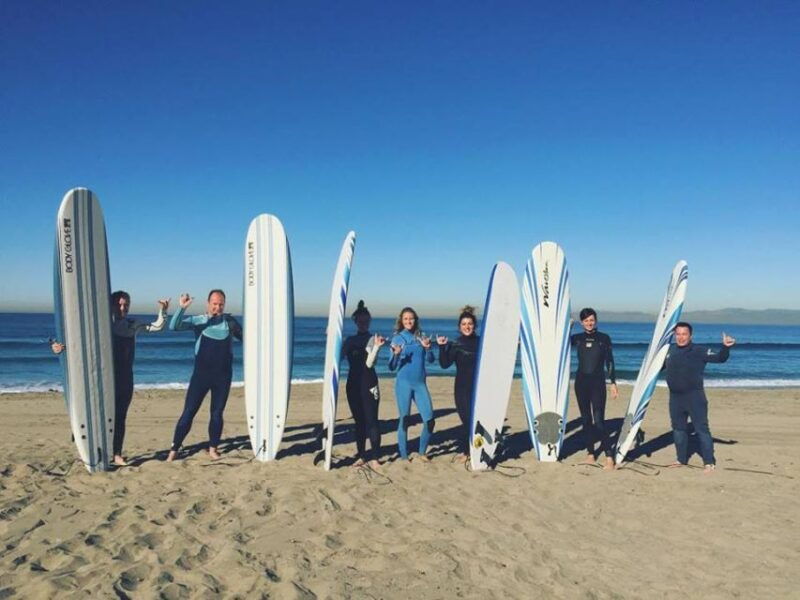 los-angeles-private-surf-lesson