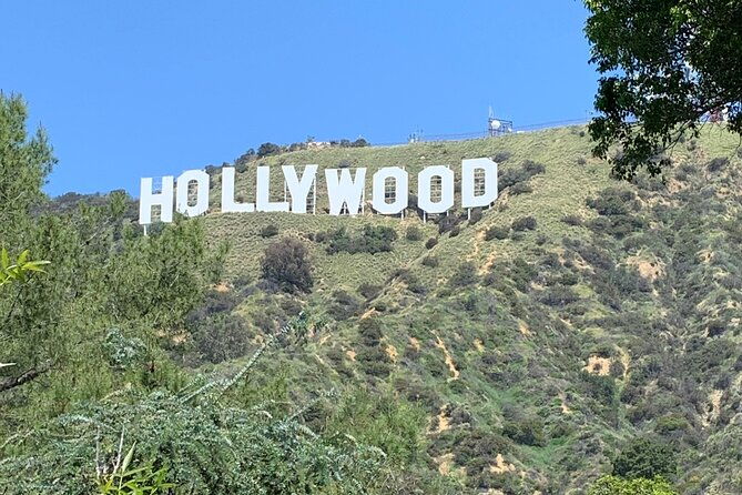 los-angeles-private-tour