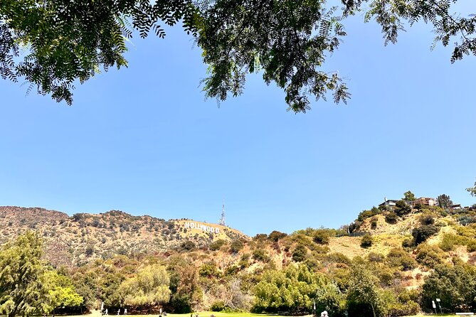 los-angeles-private-tour