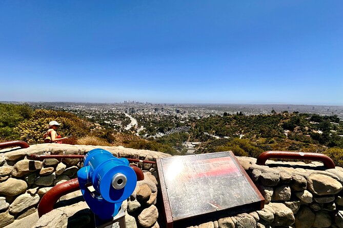 los-angeles-private-tour