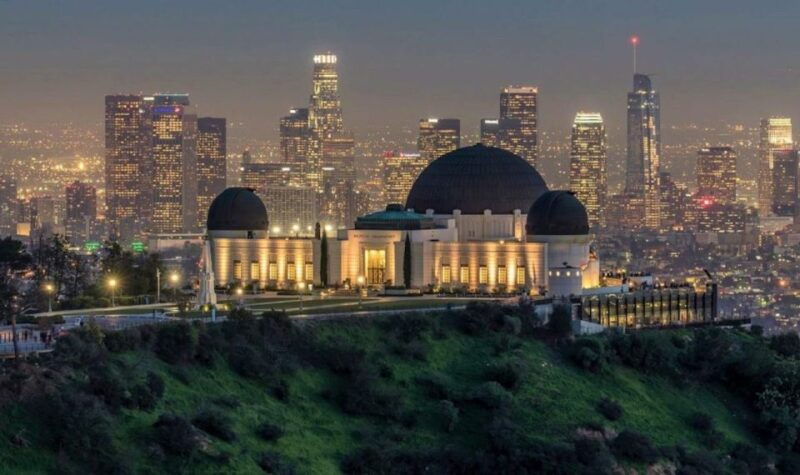 los-angeles-private-tour-of-griffith-observatory