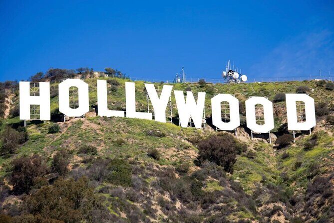 Los Angeles Private Tour To or From Cruise Ship Ports - Exploring the Itinerary in Detail