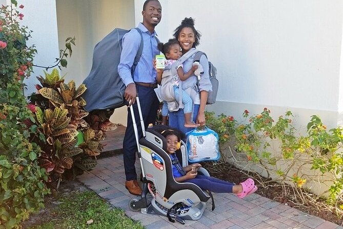 los-angeles-private-transfer-to-corona