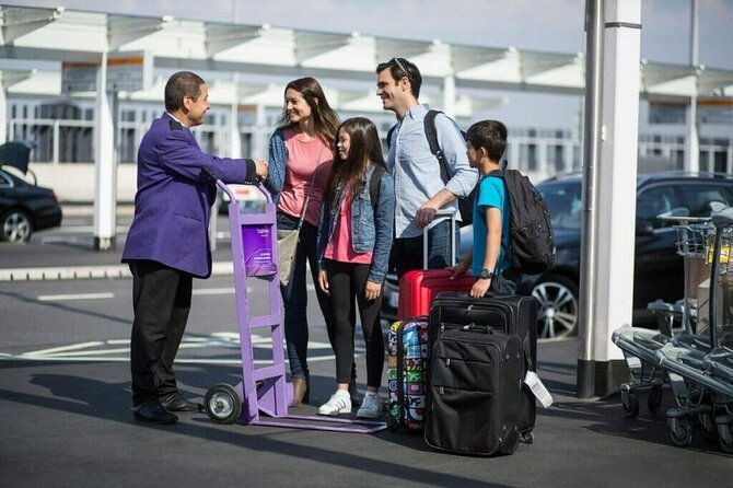 los-angeles-private-transfer-to-corona