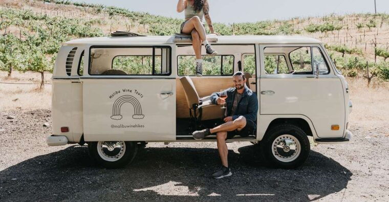 los-angeles-private-vintage-vw-bus-tour-in-malibu