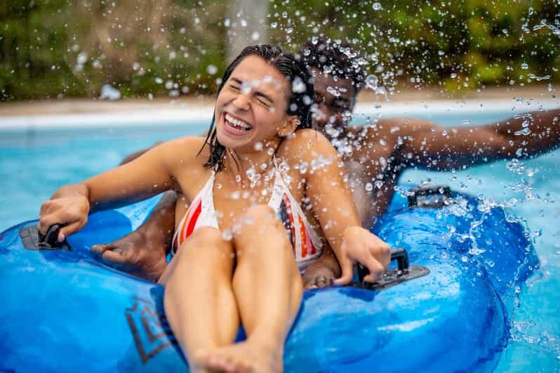 Los Angeles: Raging Waters Admission Ticket - Is It Worth the Price?