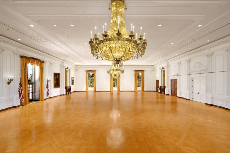 Los Angeles: Richard Nixon Presidential Library Admission - A Deep Dive into the Nixon Library Experience