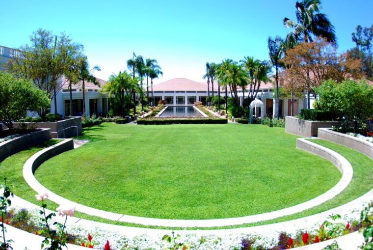 los-angeles-richard-nixon-presidential-library-admission