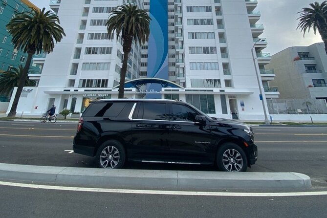 los-angeles-san-diego-private-airport-transfer