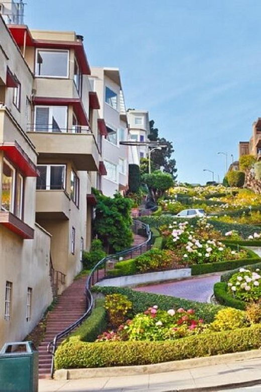 los-angeles-san-franciscoyosemite-national-park-3-day-tour