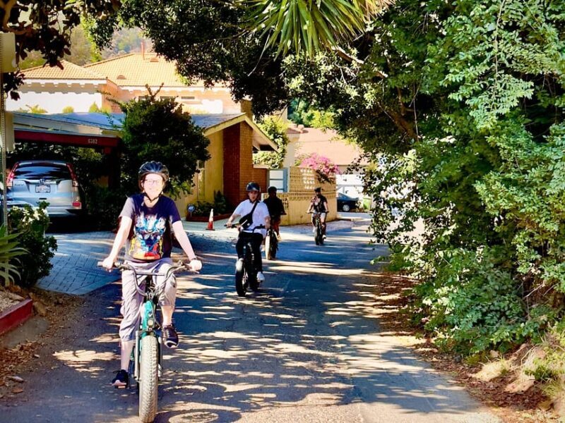 Los Angeles: Scott E-Bike Tours to the Hollywood Sign & More - Final Thoughts: Is It Worth It?