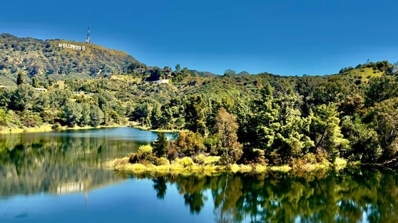 Los Angeles: Scott E-Bike Tours to the Hollywood Sign & More - FAQ