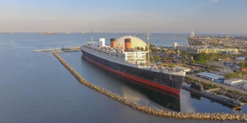 Los Angeles Seaside Sites and Shoreline Village Private Tour - Why This Tour Is a Great Value