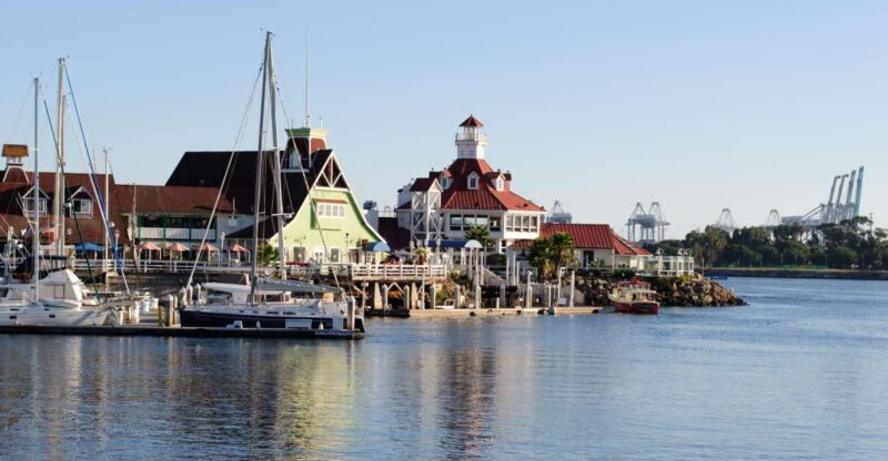Los Angeles Seaside Sites and Shoreline Village Private Tour - Authentic Perspectives and Guest Insights