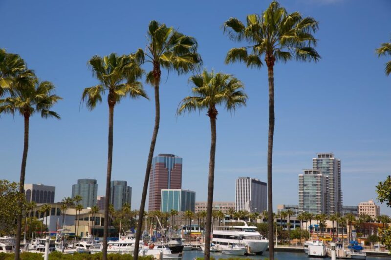 Los Angeles Seaside Sites and Shoreline Village Private Tour - Who Will Love This Tour?