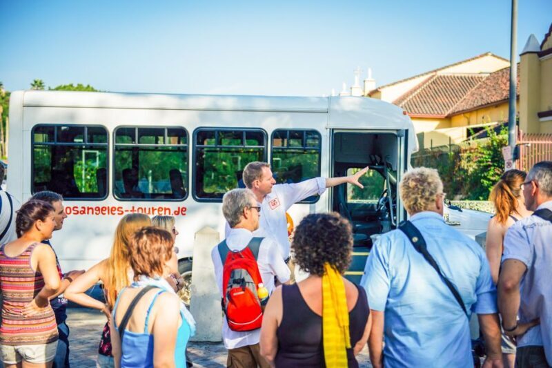 Los Angeles: Small Group Sightseeing Tour - Final Thoughts: Who Will Love This Tour?