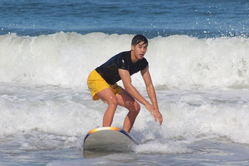Los Angeles: Surfing Lesson in Venice Beach - Authentic Feedback from Reviewers