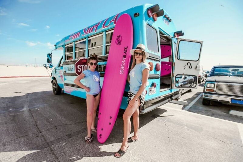 los-angeles-surfing-lesson-in-venice-beach
