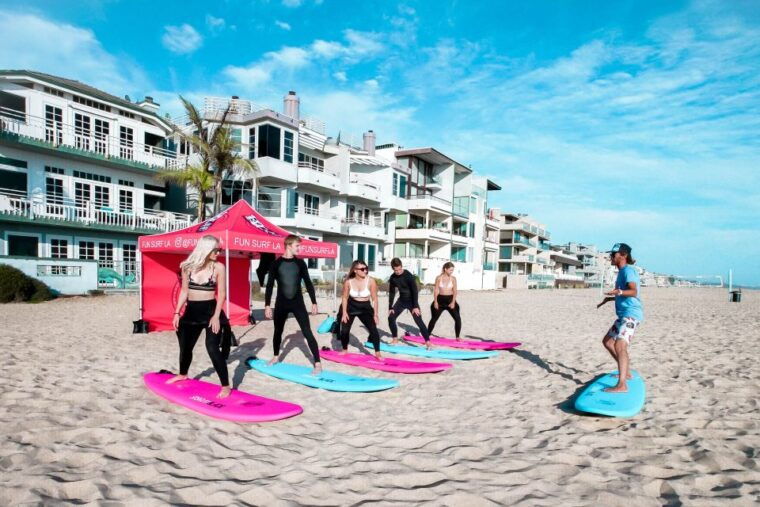 los-angeles-surfing-lesson-in-venice-beach