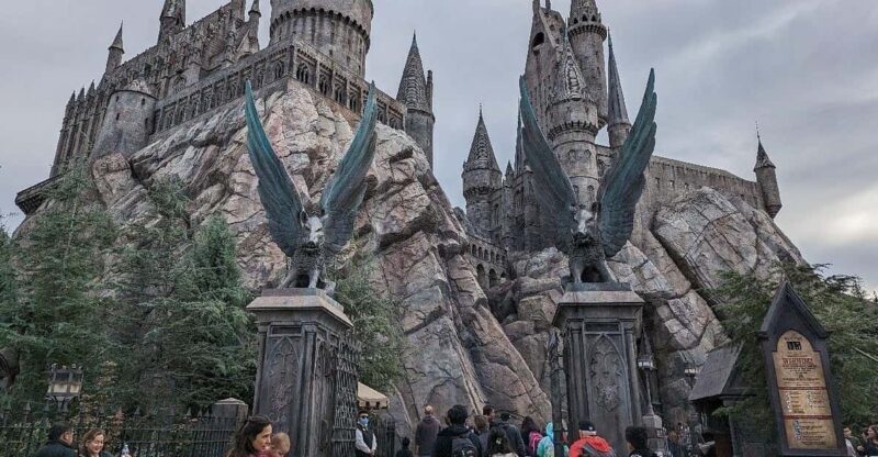Los Angeles: Universal Studios & Hollywood Bus Tour - Los Angeles: Universal Studios & Hollywood Bus Tour — A Complete Guide