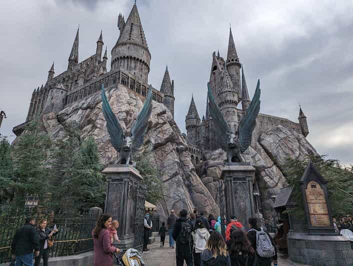 Los Angeles: Universal Studios & Hollywood Bus Tour - An In-Depth Look at the Tour Experience