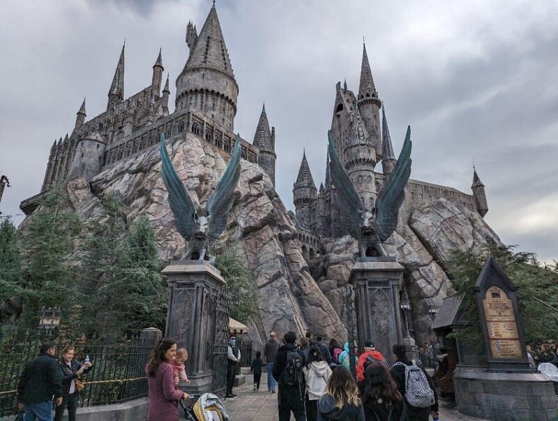 Los Angeles: Universal Studios & Hollywood Bus Tour - Who Is This Tour Best For?
