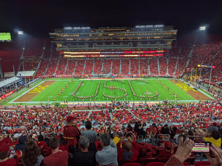 los-angeles-usc-trojans-college-football-game-ticket