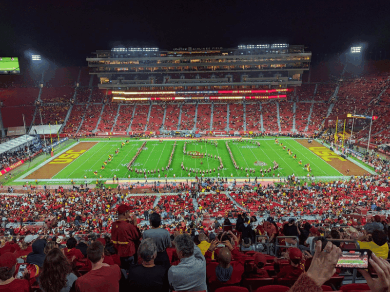 los-angeles-usc-trojans-college-football-game-ticket