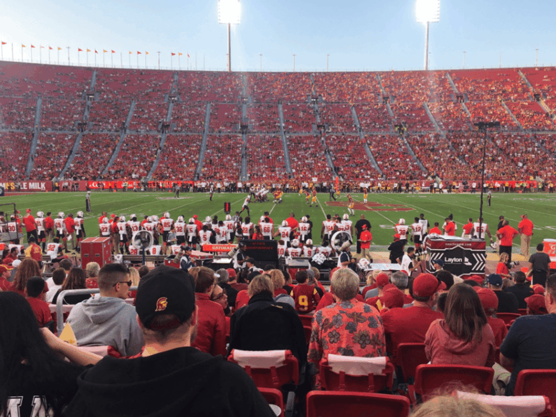 los-angeles-usc-trojans-college-football-game-ticket