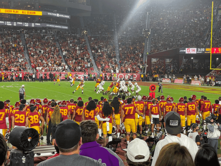 los-angeles-usc-trojans-college-football-game-ticket