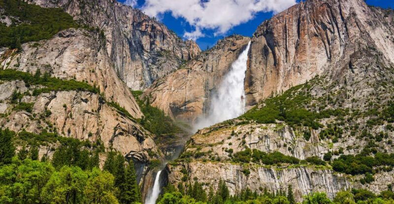 los-angeles-yosemite-and-sequoia-national-parks-2-day-trip