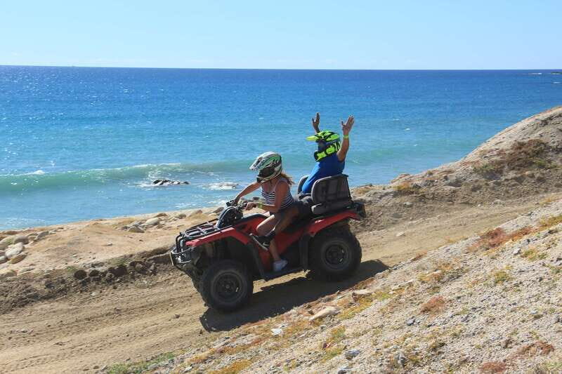 Los Cabos: Adventure Pass at Wild Canyon - FAQ